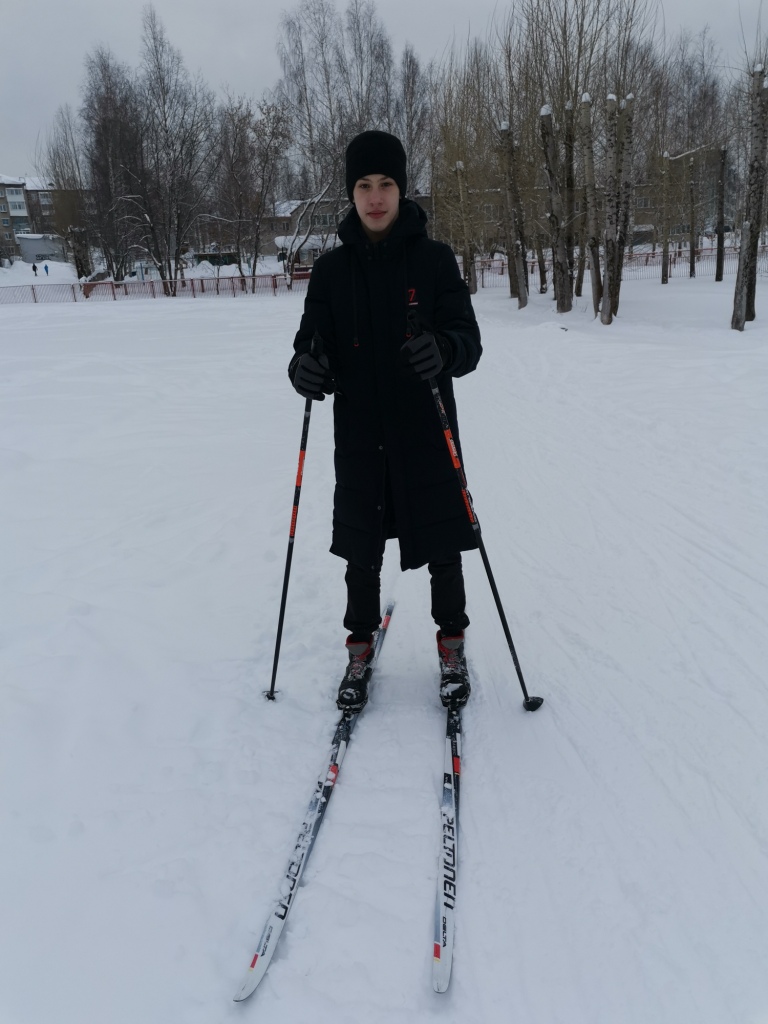 Асылгареев Алексей Михайлович